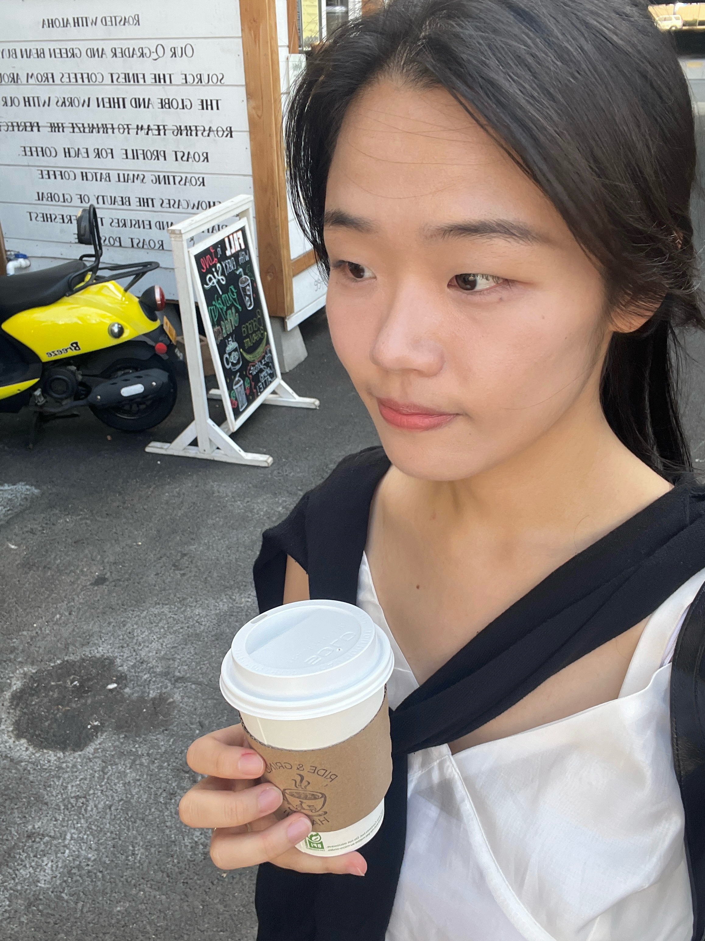 Photo of MinJu Jeon